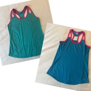 Athletic Tank Top Bundle